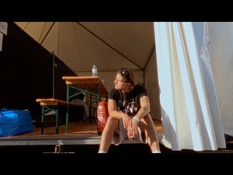 Aaron - album & sommer vlog 2025