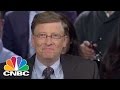 Bill Gates Backs FBI On IPhone Hack Order Tech Bet CNBC