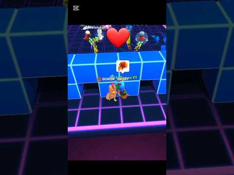 STUMBLE GUYS LIVE | UNLIMITED BLOCK DA ROOM CODE INW SERVER #stumbleguyslive