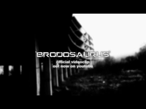 Sbume [Circuit Gang] - BRODOSAURUS -  Music Videoclip