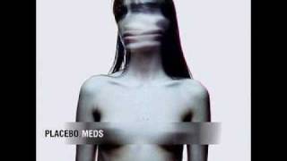 Placebo - Post blue