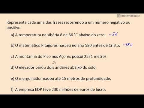 Fração de uma Quantidade
