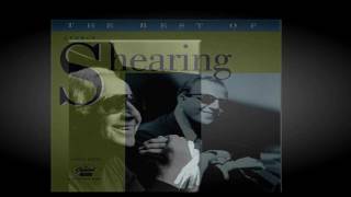 George Shearing - Friendly Persuasion