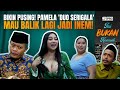 IBK E40 17 PAMELA DUO SERIGALA BALIK LAGI MAS PUR SULE PUSING 7 KELILING