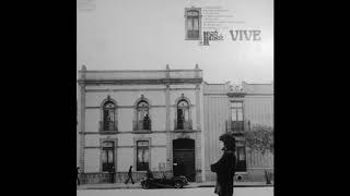 Estábamos Juntos José José Album Vive - Vinilo 1974