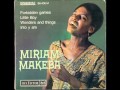 miriam makeba   forbidden games