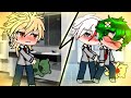 Teddy Bear Meme ️ Todobakudeku Gacha Club 13