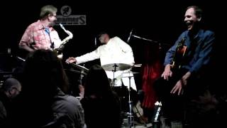 Steamer's Cafe Papa Stix Hooper Solo