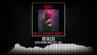 Download lagu Ruthless - Metal Without Mercy [Full EP - 1984] mp3