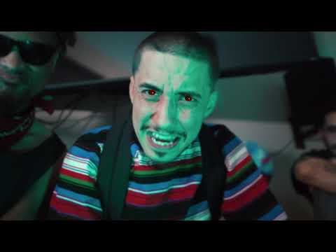 Crash Bandy - Up The Speed (shot by dot shot it) produced by Foreigner2x