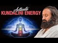 Open The Root Chakra And Awaken The Kundalini Energy Guided Meditation By Gurudev