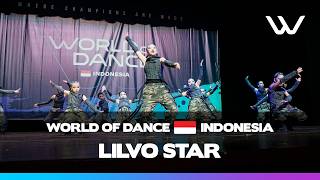 Download lagu LILVO STAR | Front Row | Junior Team Division | World Of Dance INDONESIA 2026 | #WODIND26 mp3 Download lagu LILVO STAR | Front Row | Junior Team Division | World Of Dance INDONESIA 2026 | #WODIND26 mp3