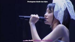 Megumi Nakajima - Ai oboete imasu ka - Recuerdas el amor? - en vivo - Subs esp