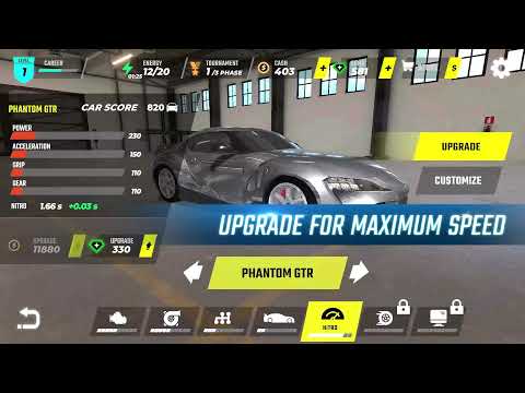 Drag Racing Pro Video