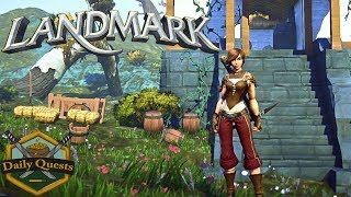 Games You Might Remember - Landmark