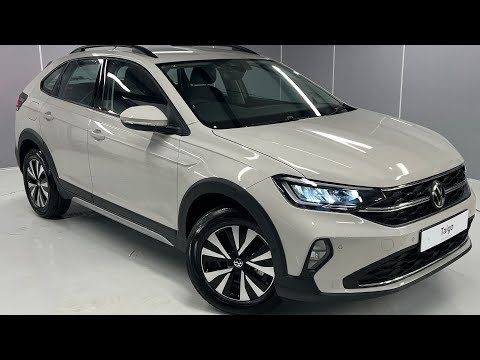 Volkswagen Taigo Life 1.0 TSI 95PS 5-Speed Manual | BRAND NEW CAR | Lancaster Volkswagen