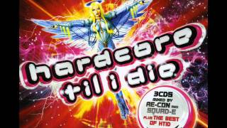 N-Force &amp; Darren Styles - Right By Your Side