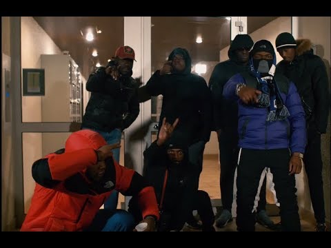 13 Block - Zidane (Clip officiel)