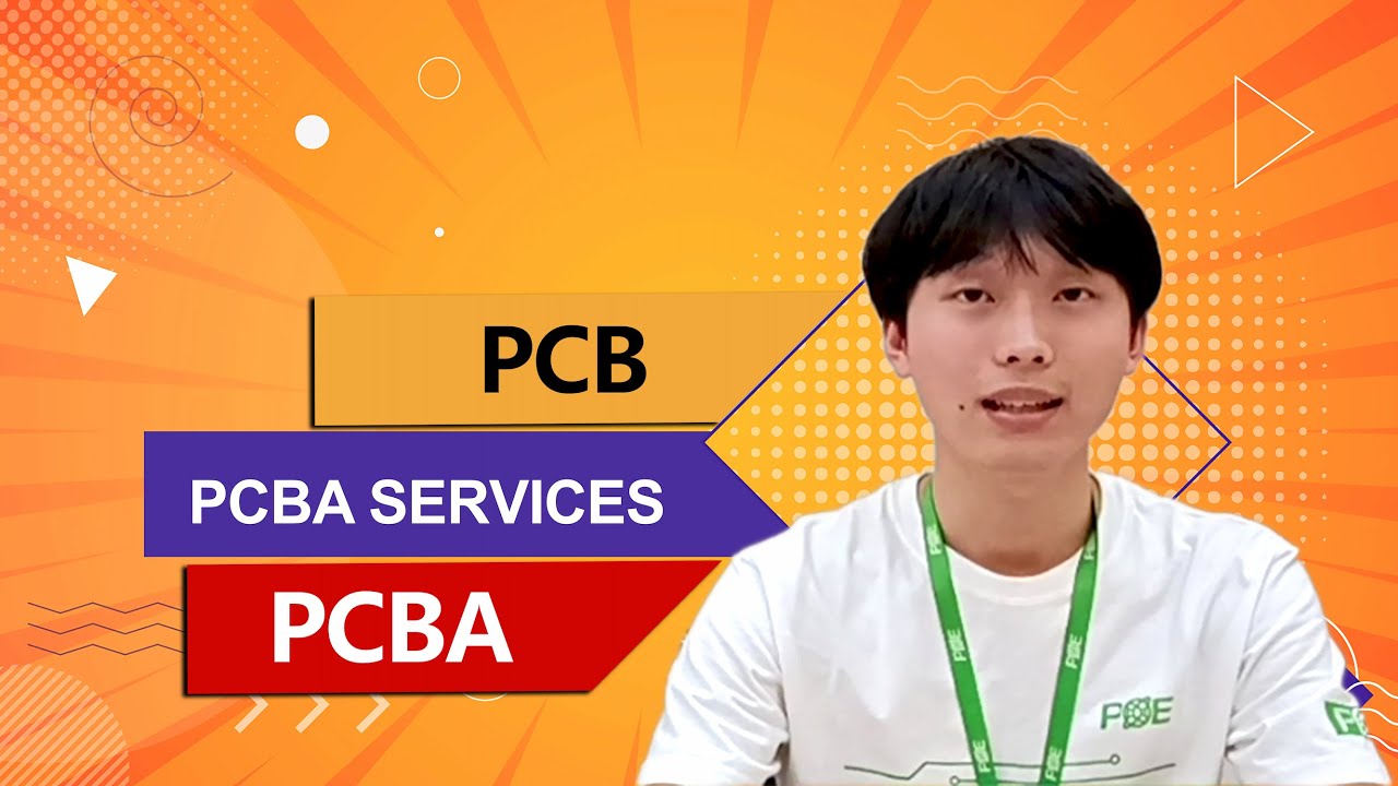 What Is the Difference Between PCBA and PCB?