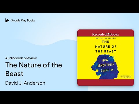 The Nature of the Beast by David J. Anderson · Audiobook preview