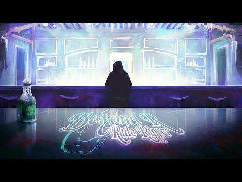 Announcement Trailer