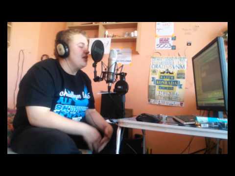 Ejdrjen BoomBap VIDEO HD (Prod. J'Da Beats)