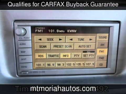 2004 Lincoln Navigator Luxury Used Cars - Memphis,Tennessee