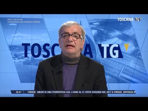 2023-03-15 TG REGIONALE ORE 19.00