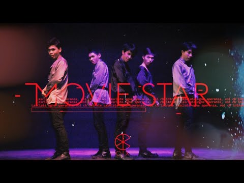 CIX (씨아이엑스) - What U Wanted + Movie Star dance cover by XPLOSIVE from INDONESIA