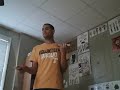 The Backyardigans We Re Tough Violin Cover