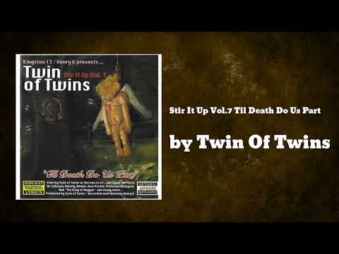 Throwback - Stir It Up Vol.7 Til Death Do Us Part