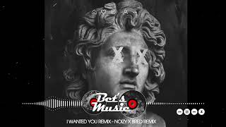Download lagu I Wanted You - Noizy x Bred Remix 0:37 / BẢN NHẠC CỰC CHILL TRÊN TIKTOK CÓ THỂ BẠN CHƯA BIẾT TÊN mp3