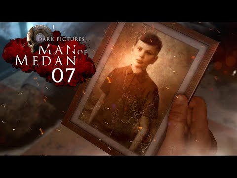 MAN OF MEDAN 🔪 007: Wo alles begann!
