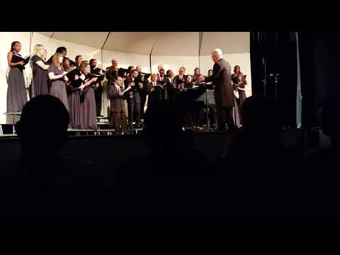 Three Orisons, Ovid Young