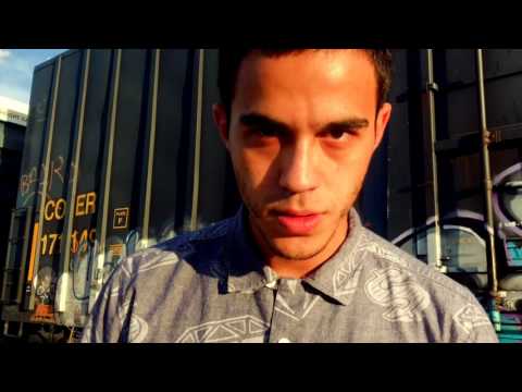 GeraRdo - Give Me Love Now (Prod.Castle)