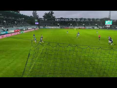 Dynamo České Budějovice Baník Ostrava 2:3 pohár 2025