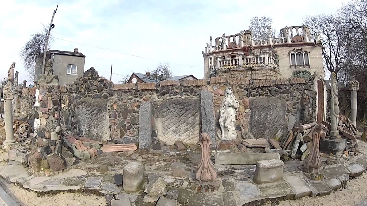 Полезное видео