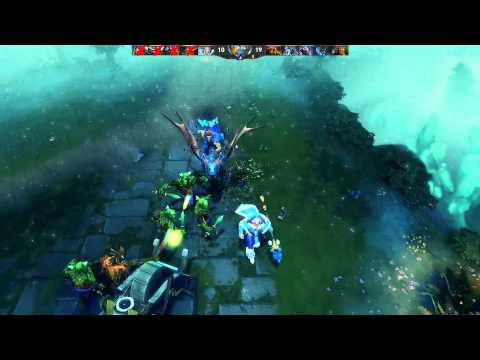 YOU SHALL NOT PASS! @D2 Champions League S3