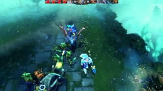 YOU SHALL NOT PASS! @D2 Champions League S3