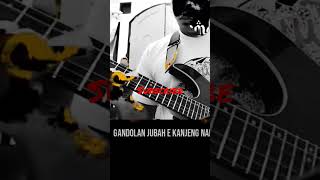 Download lagu cover gitar sholawat Nariyah #coverguitar #metalversion #learnguitar #dakwahislam #viral mp3