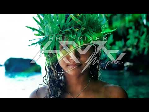 HMT MIXER CHINWAX SOUM DECK 2K22