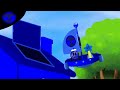 Wonder Jordan Save The Mouse Ending Theme JamesReevesTWPF2009