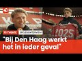 FC Twente heeft beet: Sem Steijn eerste aanwinst voor het nieuwe seizoen