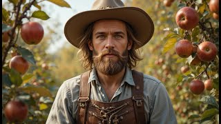 Johnny Appleseed Jam
