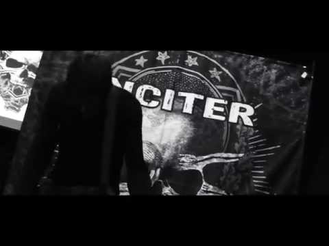 INCITER - Break These Chains (Official video)