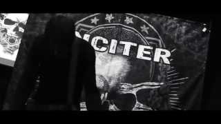 INCITER - Break These Chains (Official video)