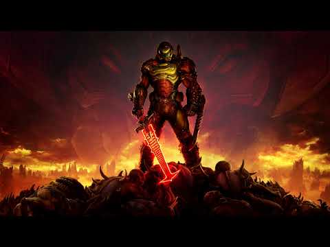 DOOM Eternal - The Best Epic Tracks (Personal Mix)