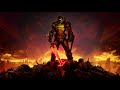 DOOM Eternal The Best Epic Tracks Personal Mix