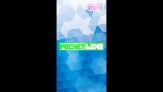 POCKET LINE 第3回