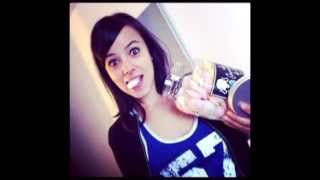 Alizee À cause de l&#39;automne